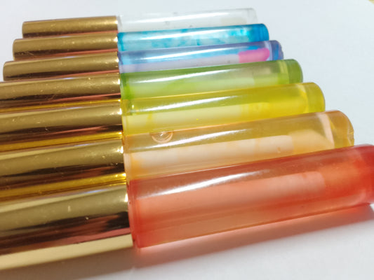 Cece Beauty l 7 Color Pack Lip Gloss Bundle l WE ARE BY FAR THE BEST IN THE STATE SO YOU DON'T WANT TO MISS OUT!!!! l GET YOURS TODAY!!!!