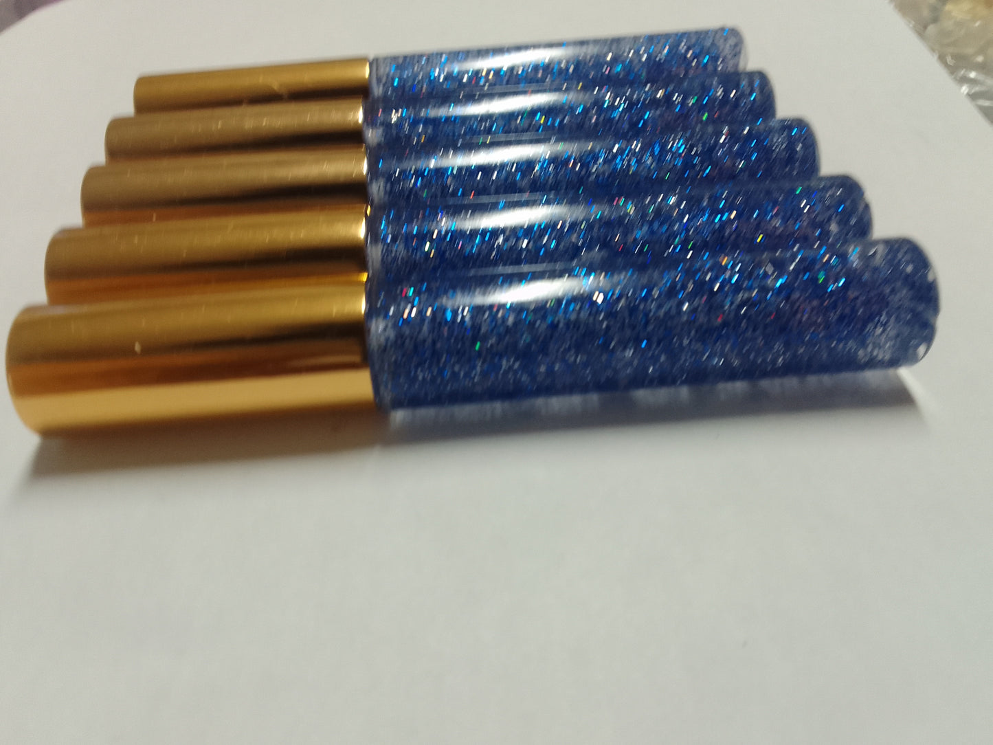 SHINY BLUE BUNDLE I 5 PACK