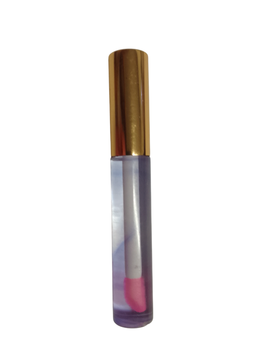 Gloss de Frutas Vermelhas Mistas
