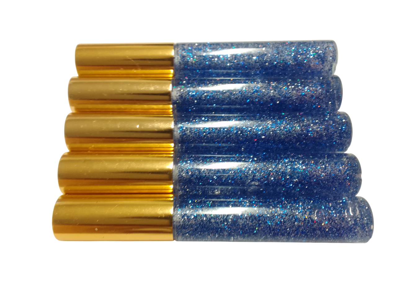 SHINY BLUE BUNDLE I 5 PACK