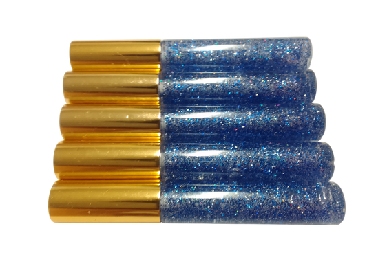 SHINY BLUE BUNDLE I 5 PACK