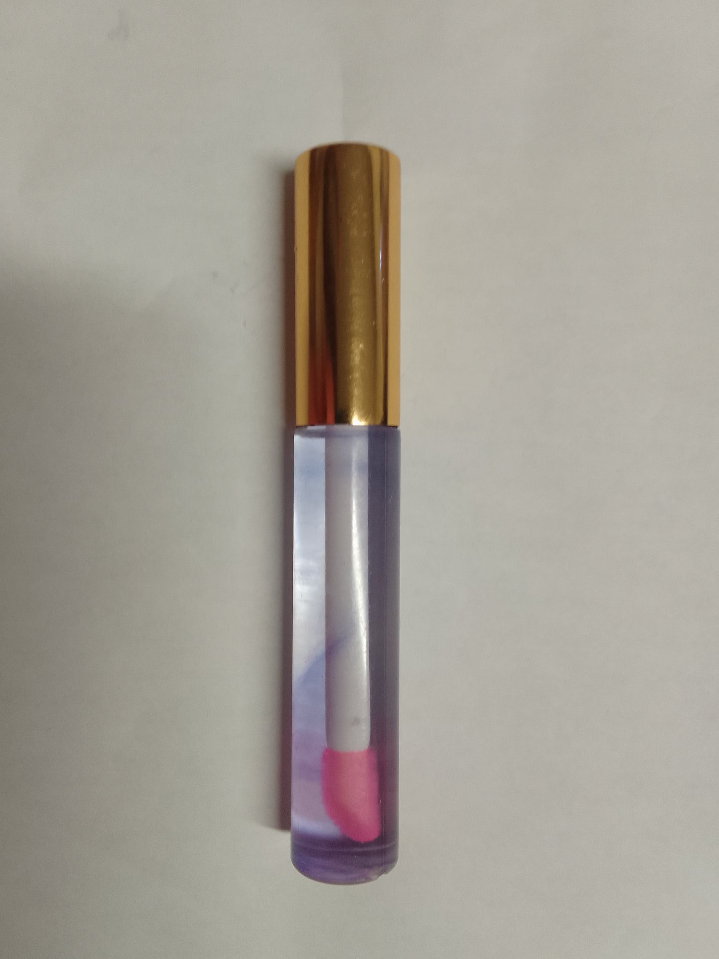 Gloss de Frutas Vermelhas Mistas