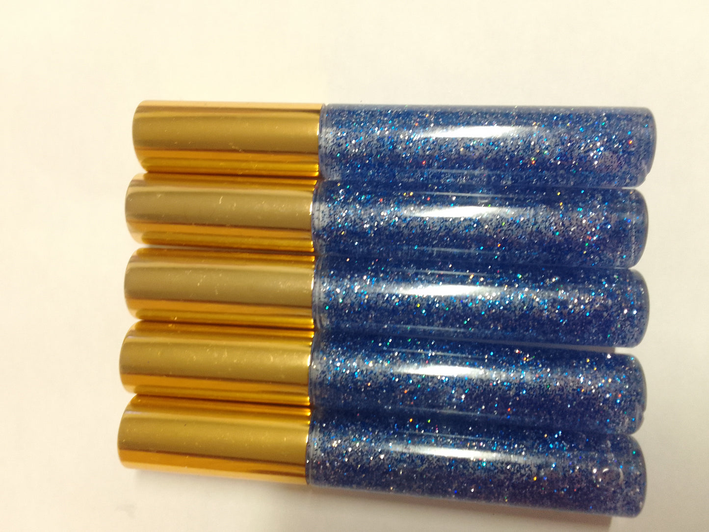 SHINY BLUE BUNDLE I 5 PACK