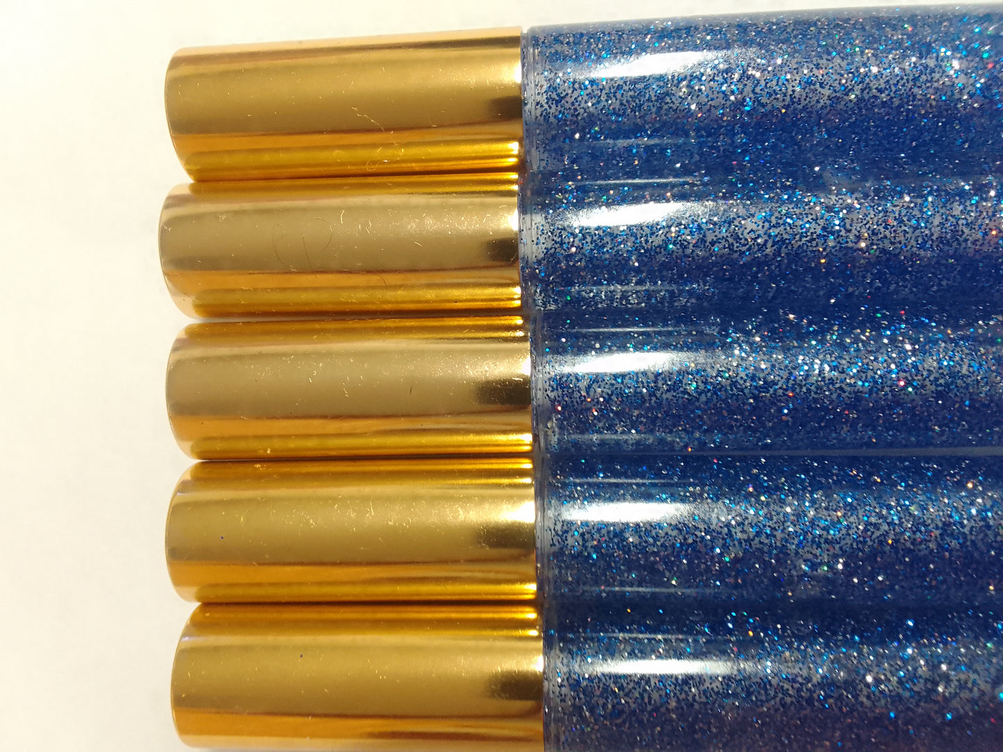 SHINY BLUE BUNDLE I 5 PACK