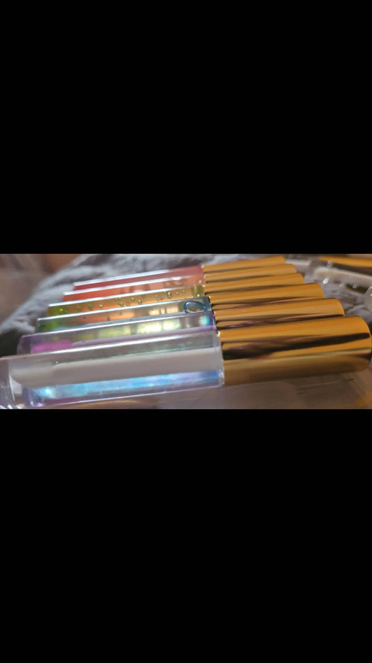 Cece Beauty l 7 Color Pack Lip Gloss Bundle l WE ARE BY FAR THE BEST IN THE STATE SO YOU DON'T WANT TO MISS OUT!!!! l GET YOURS TODAY!!!!